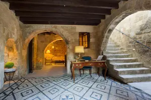 Strandhotel Mystic Hotel | Adults only - Rodos, Grækenland