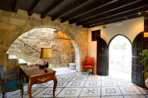 Strandhotel Mystic Hotel | Adults only - Rodos, Grækenland