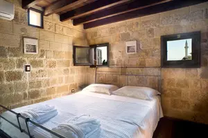Strandhotel Mystic Hotel | Adults only - Rodos, Grækenland