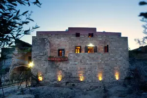Strandhotel Mystic Hotel | Adults only - Rodos, Grækenland