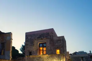Strandhotel Mystic Hotel | Adults only - Rodos, Grækenland