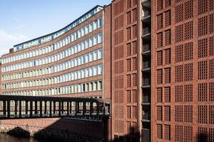 Ameron Hotel Speicherstadt Hamburg Escapio