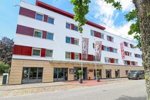Spahotel Hotel Haverkamp - Bremerhaven, Tyskland