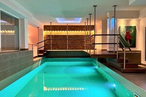 Spahotel Hotel Haverkamp - Bremerhaven, Tyskland