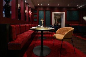 Spahotel Hotel Haverkamp - Bremerhaven, Tyskland