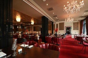 Spahotel Hotel Haverkamp - Bremerhaven, Tyskland