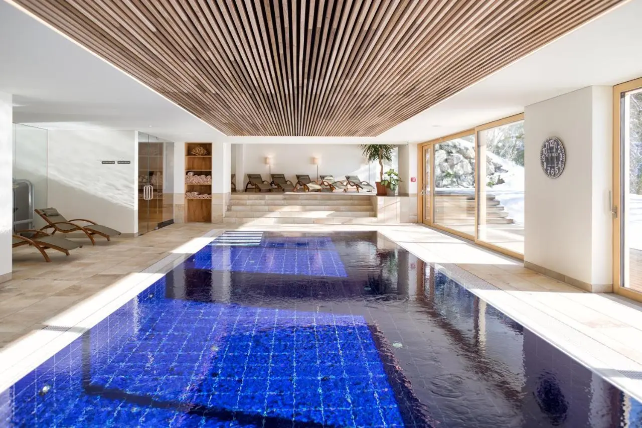 Die 17 schönsten Hotels mit Pool am Bodensee. Unsere Hoteltipps.