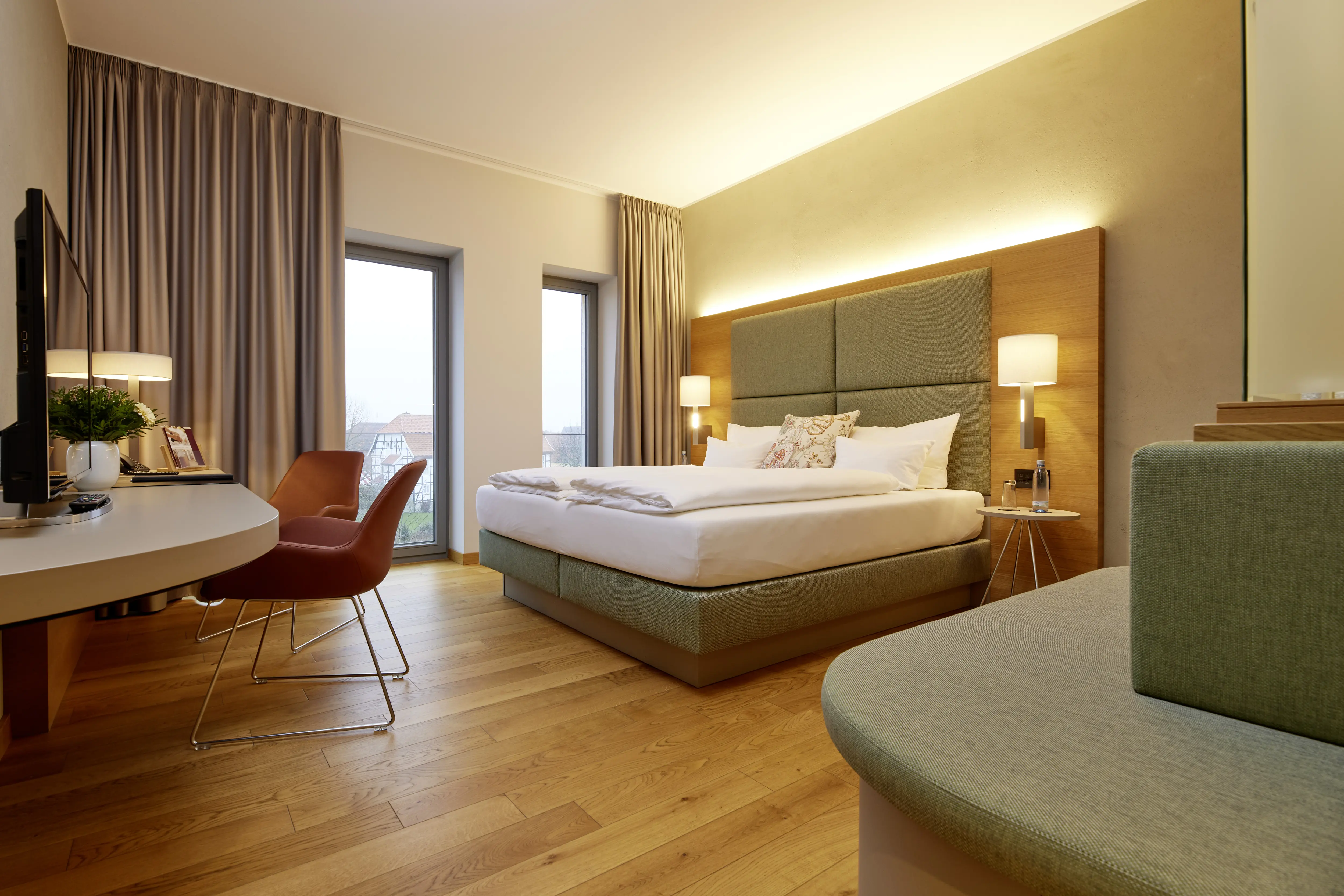 4 Sterne Hotel Nrw