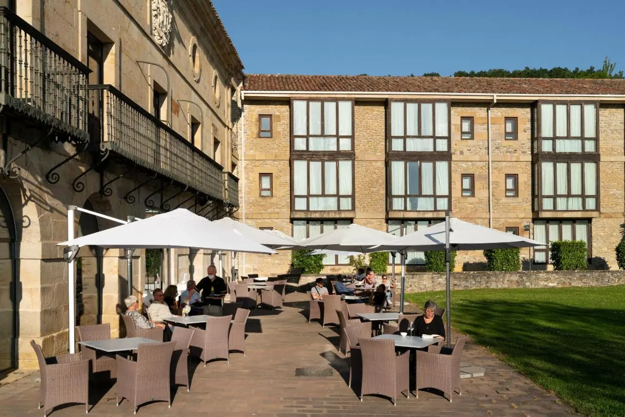 Basque Hotels The 20 best Historic Hotels in the Basque Country | Our Hotel Guide ...