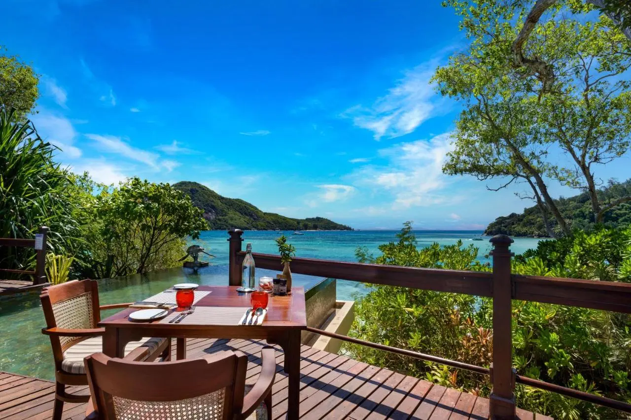 The best 5 Star Hotels in the Seychelles: 9 special hotels