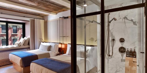 Die Schonsten Luxushotels In New York Expertenauswahl 21