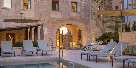 The 3 Best Hotels in Pollenca. Selected by Escapio