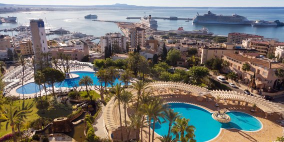 Die Schonsten Hotels Auf Mallorca Expertenauswahl 21