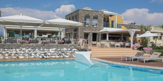 Die Schonsten Boutique Hotels Am Mittelmeer Entdecken