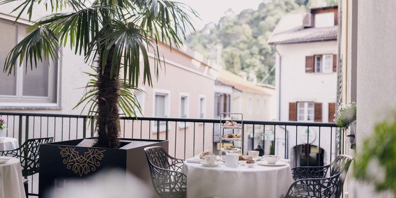 The Best Boutique Hotels in Merano. Our 6 Insider Tips