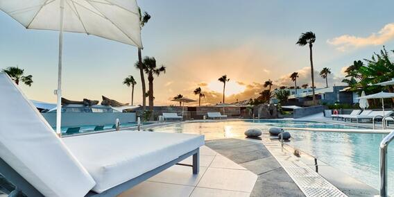 The 10 Best Hotels on Lanzarote Escapio Expert Selection 2024