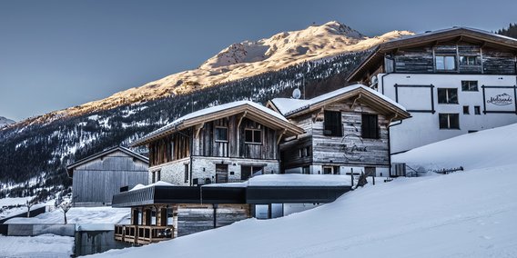 Die 20 schönsten Berghotels in Österreich für einen entspannten Urlaub