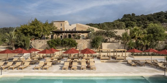 The 20 Best Hotels on the Balearic Islands Expert Selection 2024