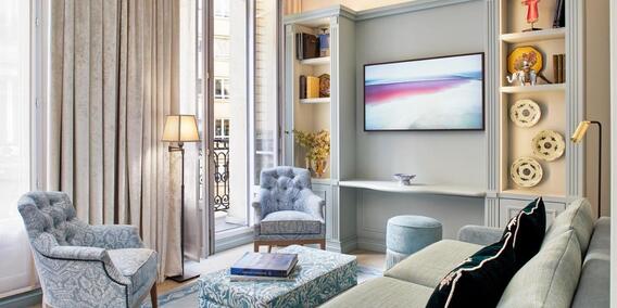 The Best Boutique Hotels in Paris 8th Arrondissement. Our 5