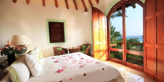Die Schonsten Hotels In Mexiko Inspiration Fur Den Urlaub