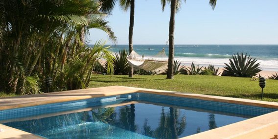 Die Schonsten Hotels In Mexiko Inspiration Fur Den Urlaub