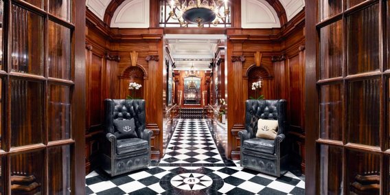Die Schonsten Hotels In London Fur Ihren Urlaub 21