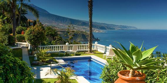 Hotel tips The 15 Best Small Hotels in Tenerife in 2024