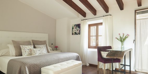 Die 18 Schonsten Boutique Hotels In Der Alstadt Von Palma De Mallorca