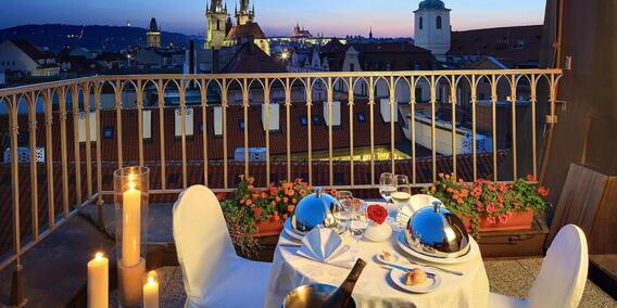 The Best Boutique Hotels in Prague. Our 12 Insider Tips