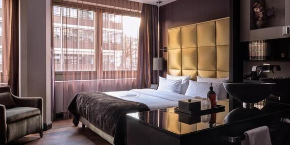 The Best Boutique Hotels in Frankfurt Main. Our 5 Insider Tips