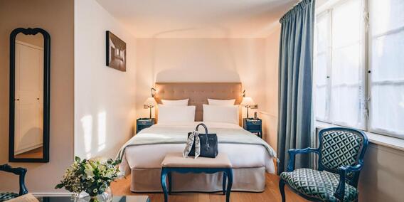 The Best Boutique Hotels in Strasbourg. Our 6 Insider Tips