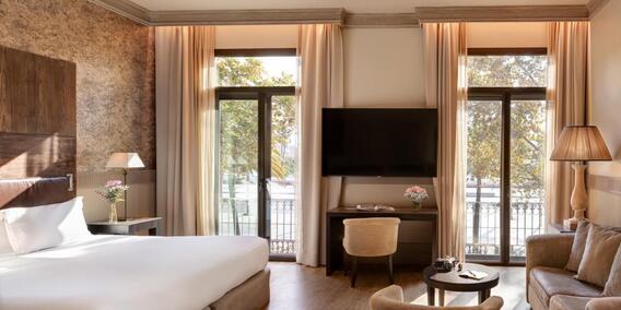 The Best Boutique Hotels in Barcelona. Our 10 Insider Tips