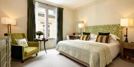 The Best Boutique Hotels in Brussels. Our 7 Insider Tips