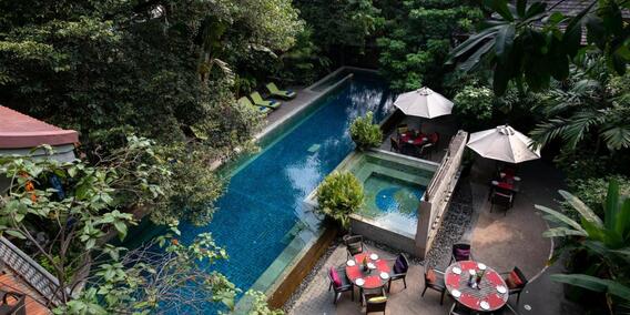 The Best Boutique Hotels in Bangkok. Our 13 Insider Tips