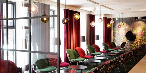 The 11 best Design Hotels in Denmark. Insider Tips from Escapio