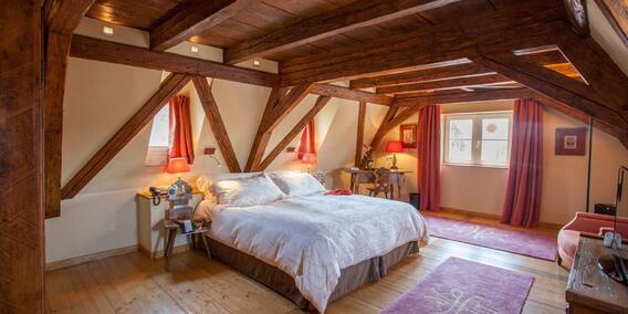 The Best Boutique Hotels in Strasbourg. Our 6 Insider Tips