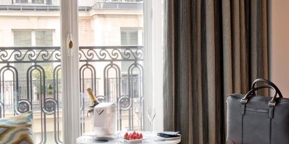 Die Schonsten 5 Sterne Hotels In Paris Expertenauswahl 21