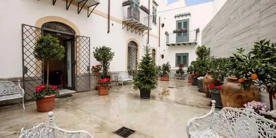 Die schönsten Hotels in Palermo | Escapio Collection, image size:568x284