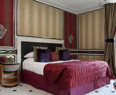 Luxushotel Baglioni Hotel Regina - Rom, Italien