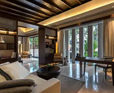 Strandhotel Soori Bali - Tabanan, Indonesien