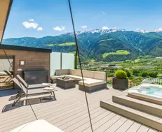 Spahotel Preidlhof Luxury DolceVita Resort | Adults only - Naturno, Italien