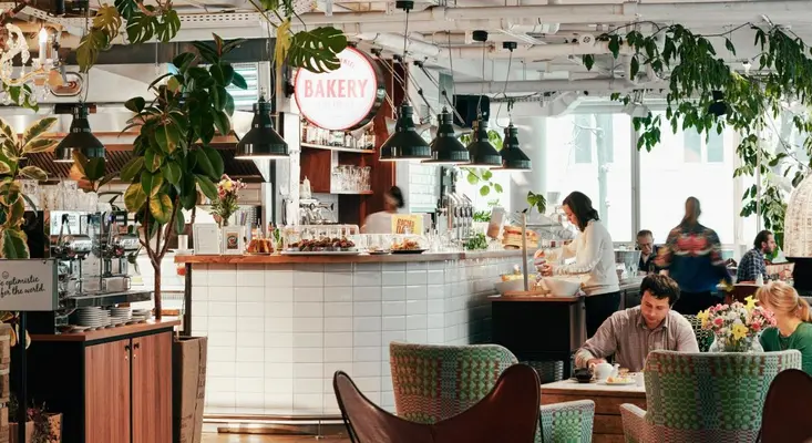 4-stjernet hotel Hotel Daniel Vienna - Wien, Østrig