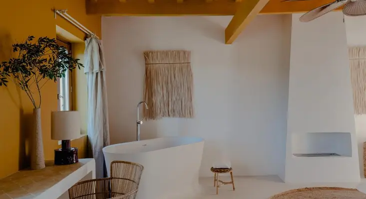 Spahotel Amagatay Menorca - Alaior, Spanien
