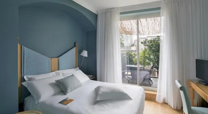4-stjernet hotel Hotel Spadari Al Duomo - Milano, Italien