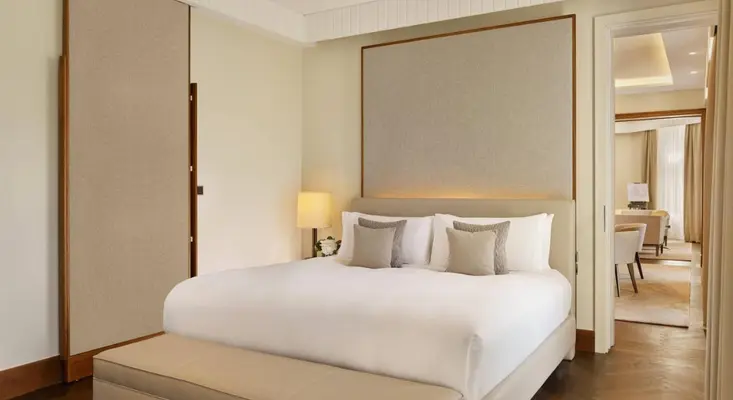 Spahotel The Ritz-Carlton Vienna - Wien, Østrig