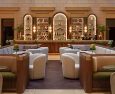 Spahotel Palais Hansen Kempinski Vienna - Wien, Østrig