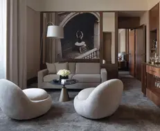 Spahotel Palais Hansen Kempinski Vienna - Wien, Østrig