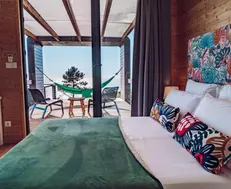 Romantisk hotel Calheta Glamping Pods – Nature Retreat - Calheta, Portugal