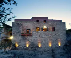 Strandhotel Mystic Hotel | Adults only - Rodos, Grækenland