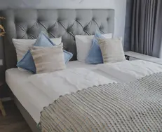 Spahotel Kunzmann's Hotel | Spa - Bad Bocklet, Tyskland